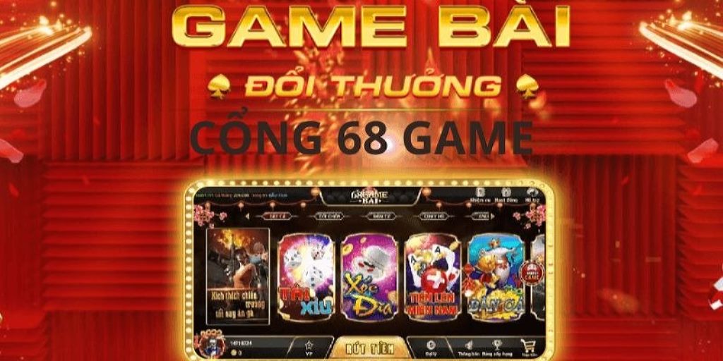 Kho game bài đồ sộ, chơi không bao giờ chán