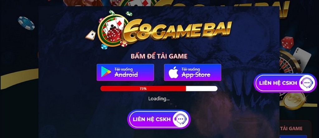 Game bài đẳng cấp tối ưu trải nghiệm qua app