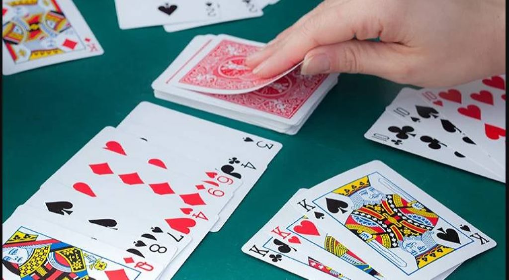Đánh phỏm giỏi theo bí quyết ăn chốt
