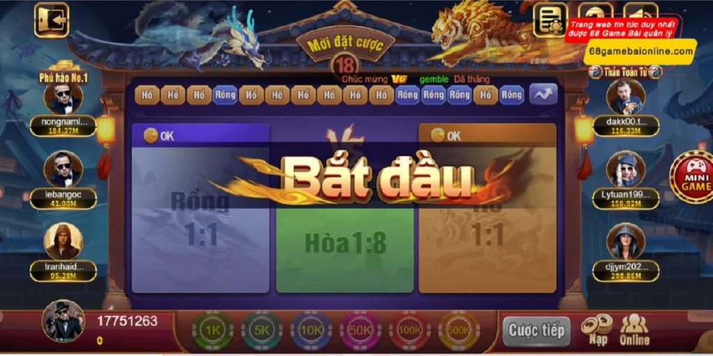 Không nên đặt cửa hòa