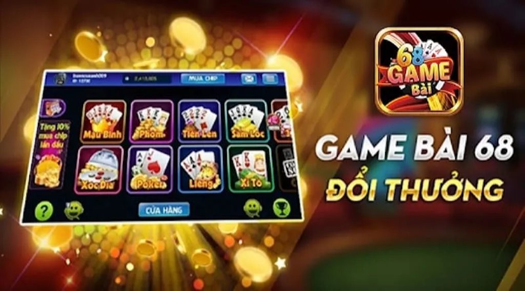 Nắm bắt mẹo hay để chinh phục Tiến Lên tại 68 Game Bài